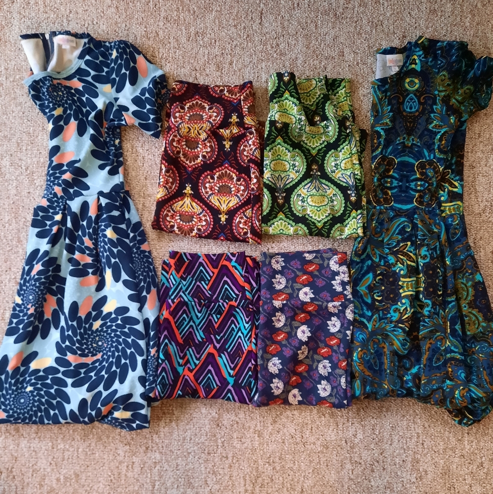 Lularoe Bundle